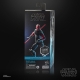 Star Wars : Battlefront II Black Series Gaming Greats - Figurine Darth Maul (Old Master) 15 cm