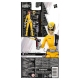 Power Rangers Lightning Collection - Figurine S.P.D. Yellow Ranger 15 cm