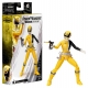 Power Rangers Lightning Collection - Figurine S.P.D. Yellow Ranger 15 cm