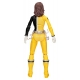 Power Rangers Lightning Collection - Figurine S.P.D. Yellow Ranger 15 cm