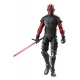 Star Wars : Battlefront II Black Series Gaming Greats - Figurine Darth Maul (Old Master) 15 cm