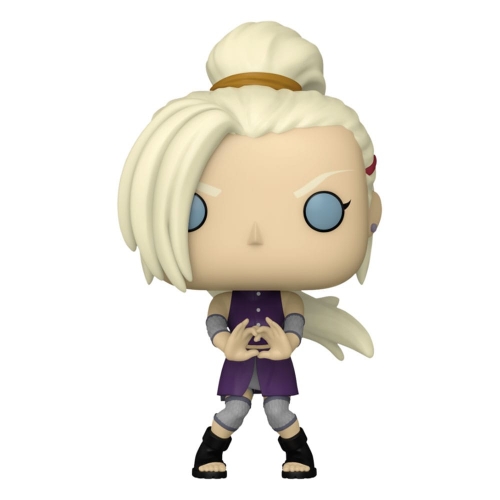 Naruto - Figurine POP! Ino Yamanaka 9 cm