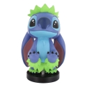 Lilo & Stitch - Figurine Cable Guy Stitch Hula 20 cm