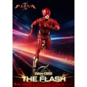 The Flash - Figurine Dynamic Action Heroes 1/9 The Flash 24 cm