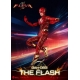 The Flash - Figurine Dynamic Action Heroes 1/9 The Flash 24 cm