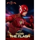 The Flash - Figurine Dynamic Action Heroes 1/9 The Flash 24 cm