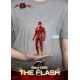 The Flash - Figurine Dynamic Action Heroes 1/9 The Flash 24 cm