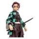 Demon Slayer: Kimetsu no Yaiba - Figurine Tanjiro Kamado (Rui Battle Variant) 18 cm