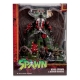 Spawn - Figurine Megafig King Spawn with Wings and Minions 30 cm