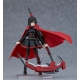 RWBY : Ice Queendom - Figurine Figma Ruby Rose 13 cm