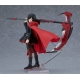 RWBY : Ice Queendom - Figurine Figma Ruby Rose 13 cm