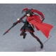 RWBY : Ice Queendom - Figurine Figma Ruby Rose 13 cm