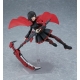 RWBY : Ice Queendom - Figurine Figma Ruby Rose 13 cm