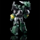 Transformers - Figurine Plastic Model Kit Furai Model Hound 16 cm