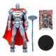 DC Multiverse - Figurine Steel 18 cm