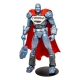 DC Multiverse - Figurine Steel 18 cm