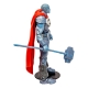 DC Multiverse - Figurine Steel 18 cm