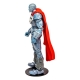 DC Multiverse - Figurine Steel 18 cm