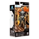 DC Multiverse - Figurine Steel 18 cm