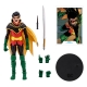 DC Multiverse - Figurine Damian Wayne Robin (DC vs. Vampires) (Gold Label) 18 cm