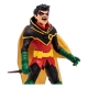 DC Multiverse - Figurine Damian Wayne Robin (DC vs. Vampires) (Gold Label) 18 cm