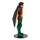 DC Multiverse - Figurine Damian Wayne Robin (DC vs. Vampires) (Gold Label) 18 cm