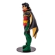 DC Multiverse - Figurine Damian Wayne Robin (DC vs. Vampires) (Gold Label) 18 cm