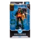 DC Multiverse - Figurine Damian Wayne Robin (DC vs. Vampires) (Gold Label) 18 cm