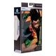 DC Multiverse - Figurine Damian Wayne Robin (DC vs. Vampires) (Gold Label) 18 cm