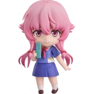 Mirai Nikki - Figurine Nendoroid Yuno Gasai 10 cm