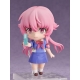 Mirai Nikki - Figurine Nendoroid Yuno Gasai 10 cm