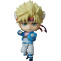 JoJo's Bizarre Adventure - Figurine Nendoroid Caesar Anthonio Zeppeli (re-run) 10 cm