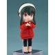 Spy x Family - Figurine Nendoroid Doll Yor Forger: Casual Outfit Dress Ver. 14 cm