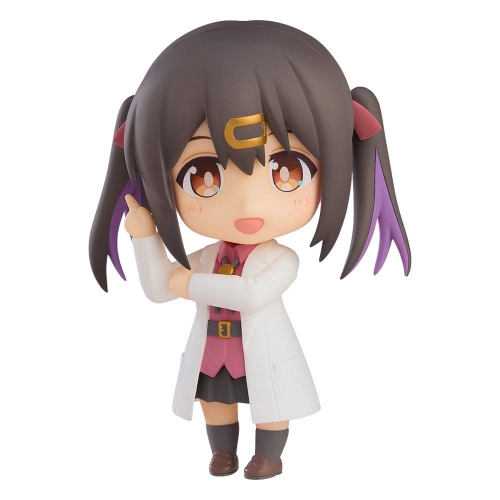 Onimai: I'm Now Your Sister! - Figurine Nendoroid Mihari Oyama 10 cm