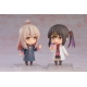 Onimai: I'm Now Your Sister! - Figurine Nendoroid Mihari Oyama 10 cm