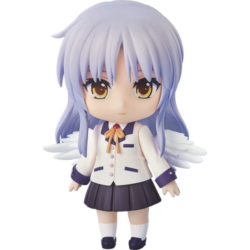 Angel Beats! - Figurine Nendoroid Kanade Tachibana 10 cm