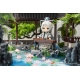 Pili Xia Ying - Figurine Nendoroid Doll Su Huan-Jen: Contest of the Endless Battle Ver. 14 cm