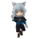 Original Character - Figurine Nendoroid Doll Wolf: Ash 14 cm (re-run)