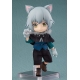 Original Character - Figurine Nendoroid Doll Wolf: Ash 14 cm (re-run)