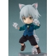 Original Character - Figurine Nendoroid Doll Wolf: Ash 14 cm (re-run)