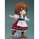 Original Character - Figurine Nendoroid Doll Little Red Riding Hood: Rose 14 cm (re-run)