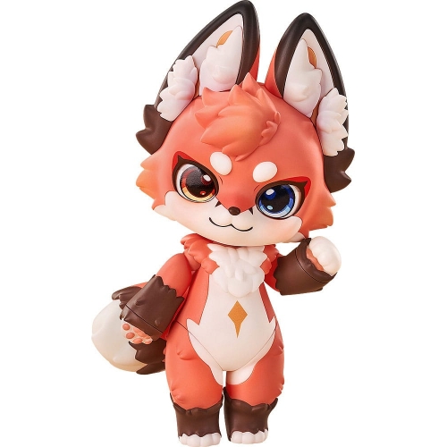 Original Character - Figurine Nendoroid River (re-run) 10 cm