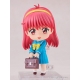 Tokimeki Memorial: Girl's Side - Figurine Nendoroid Shiori Fujisaki 10 cm