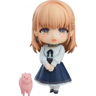 Butareba: The Story of a Man Turned into a Pig - Figurine Nendoroid Jess 10 cm