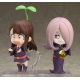 Butareba: The Story of a Man Turned into a Pig Little Witch Academia - Figurine Nendoroid Sucy Manbavaran (3rd-run) 10 cm