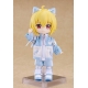 Nendoroid Doll - Accessoires Original Character pour figurines  Outfit Set: Subculture Fashion Tracksuit (Blue)