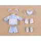 Nendoroid Doll - Accessoires Original Character pour figurines  Outfit Set: Subculture Fashion Tracksuit (Blue)