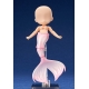 Nendoroid Doll - Accessoires pour figurines  Mermaid Set (Sakura)