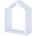 Nendoroid More - Accessoires Wall Guy (white)