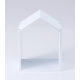 Nendoroid More - Accessoires Wall Guy (white)